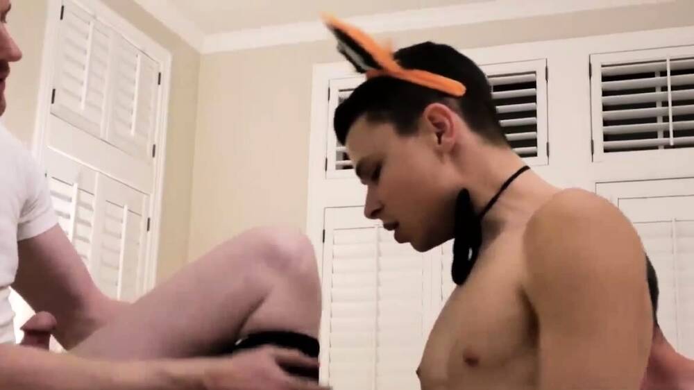 cute teen boy gay porn videos