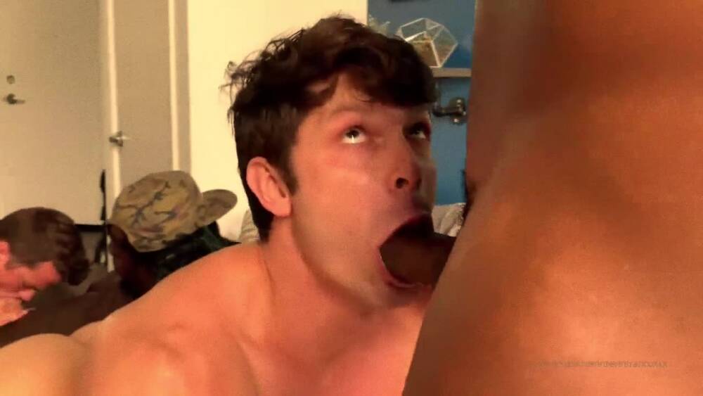 Boyfriendtv Com Present Beginner Pornstar In Big Black Cock