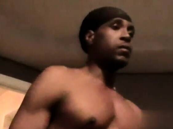 dirty young black gay porn
