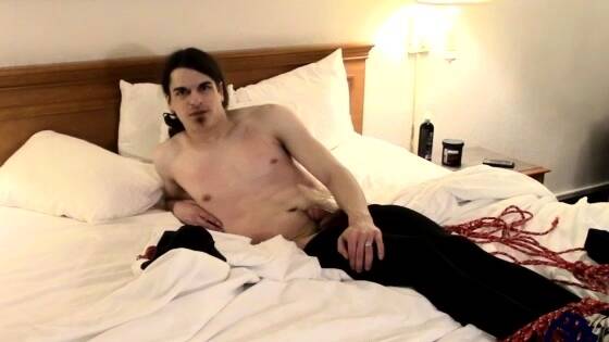 Erotic bed headcissssor gay xvideo