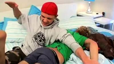 Poppers spanking and italy video gay Hoyt Gets A Spanking Fu - nvdvid.com