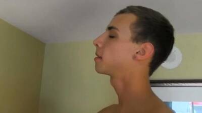 Gay teenager porn gauge xxx With a lot of outstanding schlon - icpvid.com