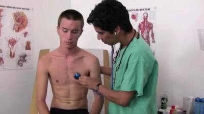 Adult tubes of men playing doctor gay xxx His spear got rock - icpvid.com