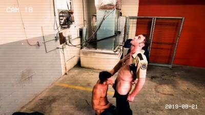Gey police vs boy sex video and spanking for gay boys by fre - icpvid.com