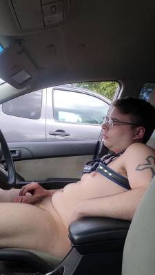 Trevor Pontious - boyfriendtv.com