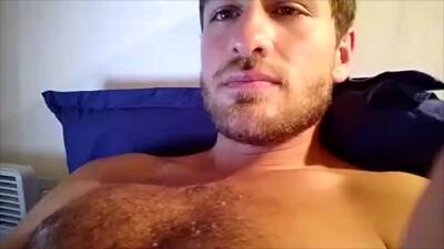sexy french guy cumpilation (10 times cum show) - boyfriendtv.com - France
