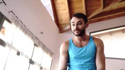 Tomas Brand - Tomas Brand & Max Adonis - boyfriendtv.com