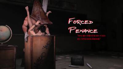 Pyramid Head Yaoi - boyfriendtv.com