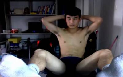 Chinese 01 - boyfriendtv.com - China