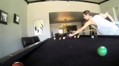 young naked gay sex slave boy Pool Cues And Balls At The Rea - icpvid.com