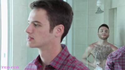 shower guys - boyfriendtv.com