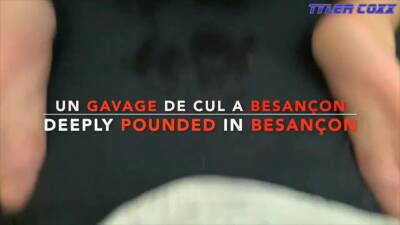 Un Gavage De Cul À Besançon (MYM TEASER) - boyfriendtv.com - France
