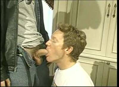 FEED ME - boyfriendtv.com