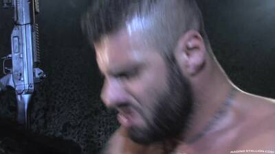 RS - Militia - boyfriendtv.com