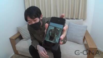 [JPGV]024 GONA-072 – 190cmの色白極太巨根イケメンが女の子と生SEX暴発即イキからの2回戦 - boyfriendtv.com - Japan