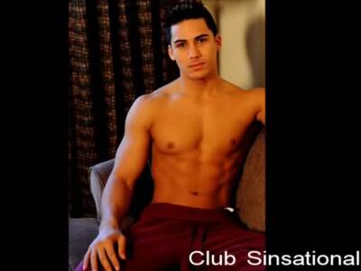 CS-CLOSE ENCOUNTERS - boyfriendtv.com