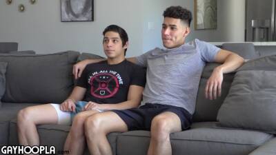 Guys Fack - boyfriendtv.com