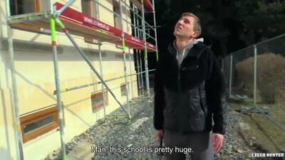 C... H... 610 - boyfriendtv.com - Czech Republic