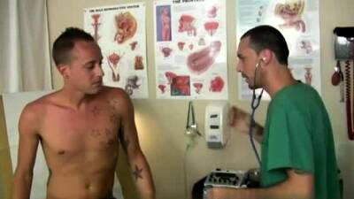 Gay male medical fetish video He took off his scrubs and com - icpvid.com