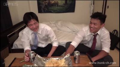 Relax After School - boyfriendtv.com