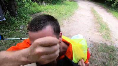 Gays police sexy xxx Cock Sucking Field Trip - nvdvid.com