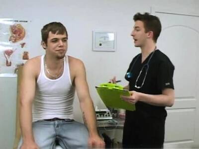 Physical exams on nude boys and teen doctor gay It was highl - icpvid.com