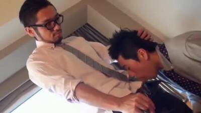 Best Asian gay twinks 2 - boyfriendtv.com