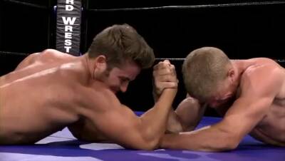 Alex Waters vs. Kyle Carter - boyfriendtv.com