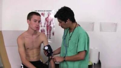 Gay tube physical exam muscle I wished to work on his feet a - nvdvid.com