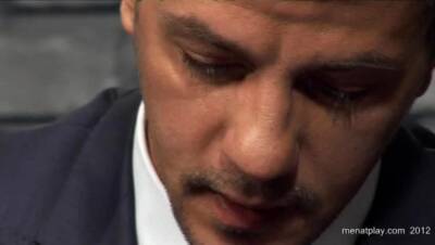 O avaliador - boyfriendtv.com