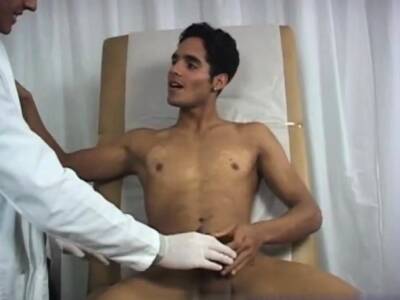 Open ass sweet boy to gay sex video free xxx The doctor - drtuber.com