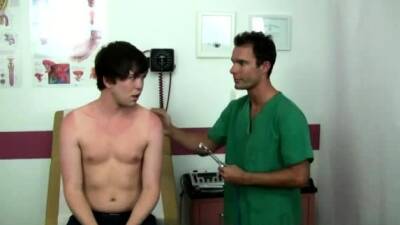 Hairy naked boys at doctors office gay first time After a mi - icpvid.com
