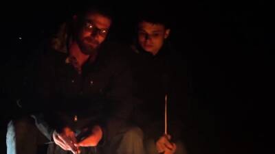Nude of fucking and sucking boys gay Camping Scary Stories - nvdvid.com