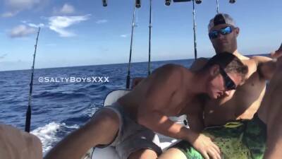 Salty Boys - 😍 - boyfriendtv.com