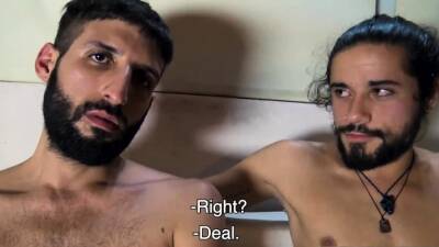 Miami boys gay latin movieture These two straight backpacker - nvdvid.com