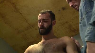 Myles Landon - Prison - 😍 - boyfriendtv.com