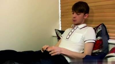 Young emo goth skater gay sex xxx James Radford is as super- - nvdvid.com