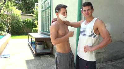 Fresh Men - boyfriendtv.com