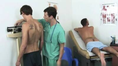 Young boys gay tube military exam doctors and fuck my mans a - nvdvid.com