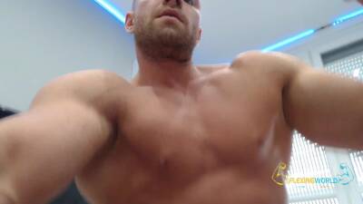 Roland - FlexingWorld - boyfriendtv.com