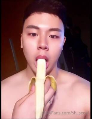 Korean cute, handsome, smart, muscles and sexy man - boyfriendtv.com - North Korea