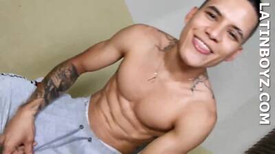 LB - Ethan - boyfriendtv.com