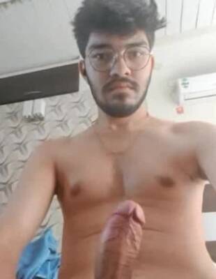 Indian stud vikkas - boyfriendtv.com - India