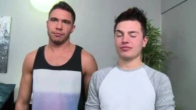 Latest straight male gay sex videos Both Sam and Josh are sc - nvdvid.com