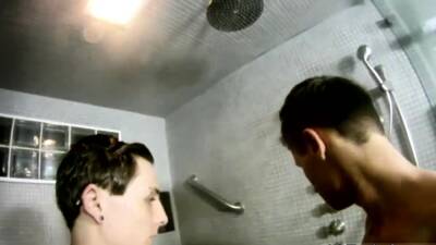 Hot xxx bed gay sex scene video boob movietures Bathroom Bar - nvdvid.com