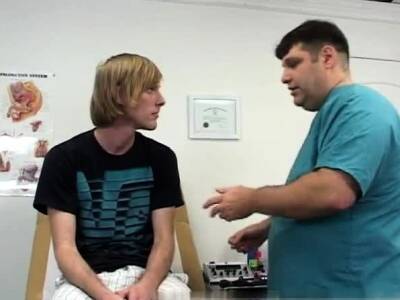 Medical gay sex penetration movieture I had him turn over - drtuber.com