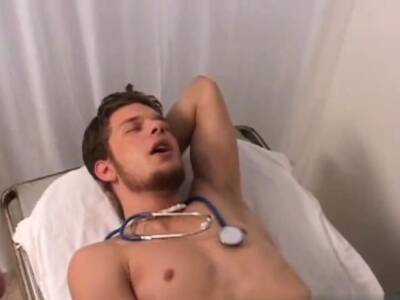 Young gay boy uncut dick tube xxx Dr Swallowcock started - drtuber.com
