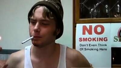 Hard gay sex first time Each one of them smokes hard, - drtuber.com