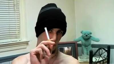 Hard gay sex first time Each one of them smokes hard, - drtuber.com