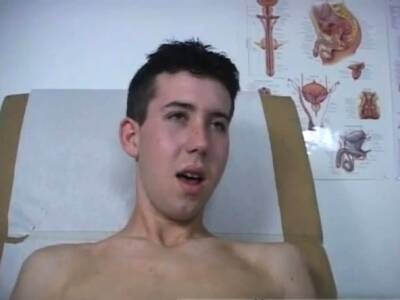 Teen boy physical exam gay porno I came all over my lower be - nvdvid.com